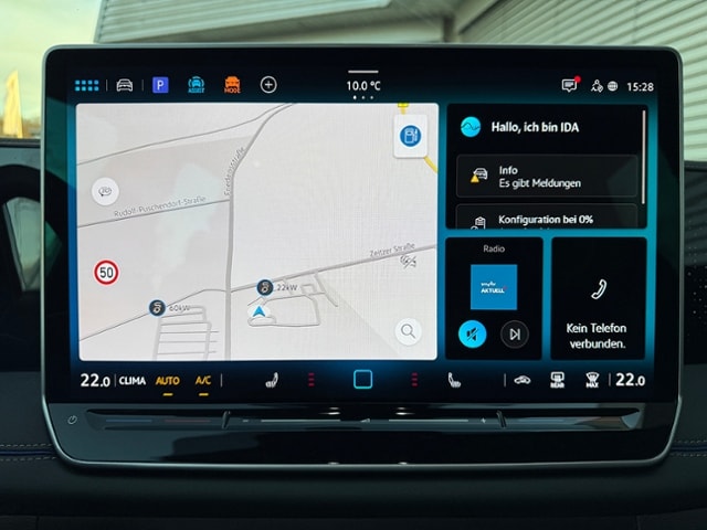 Volkswagen Tiguan 2.0 TDI 4Motion