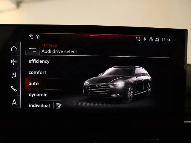 Audi A4 40 TDI Avant Quattro