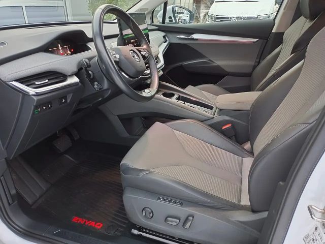 Skoda Enyaq iV 80