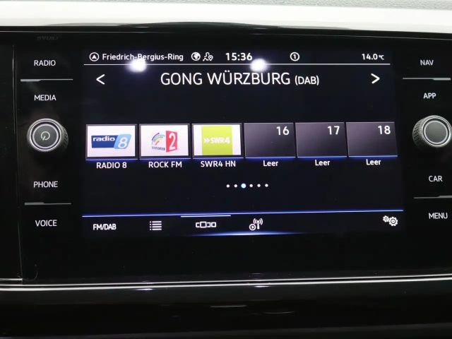 Volkswagen T-Cross 1.5 TSI DSG IQ.Drive Style