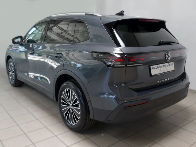 Volkswagen Tiguan 2.0 TDI DSG Life