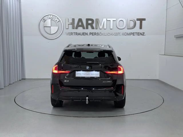 BMW X1 M-Sport xDrive25e