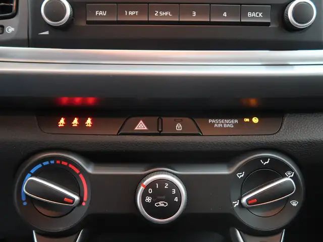 Kia Rio 1,2 DPI Neon ISG