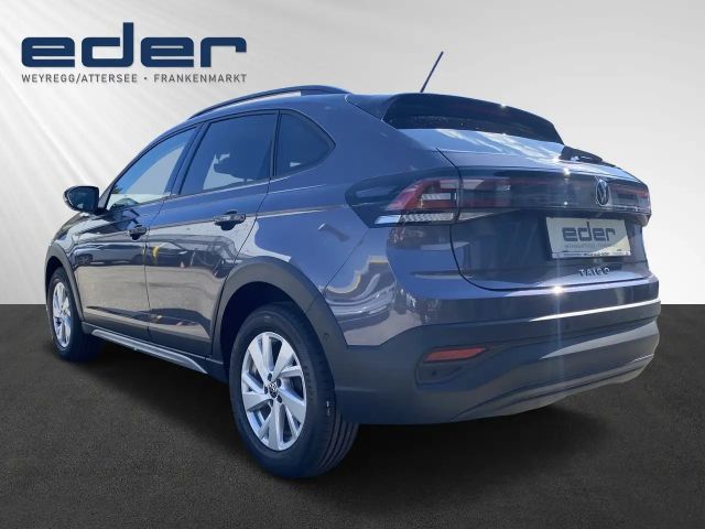 Volkswagen Taigo Life