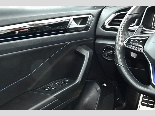 Volkswagen T-Roc 2.0 TSI DSG