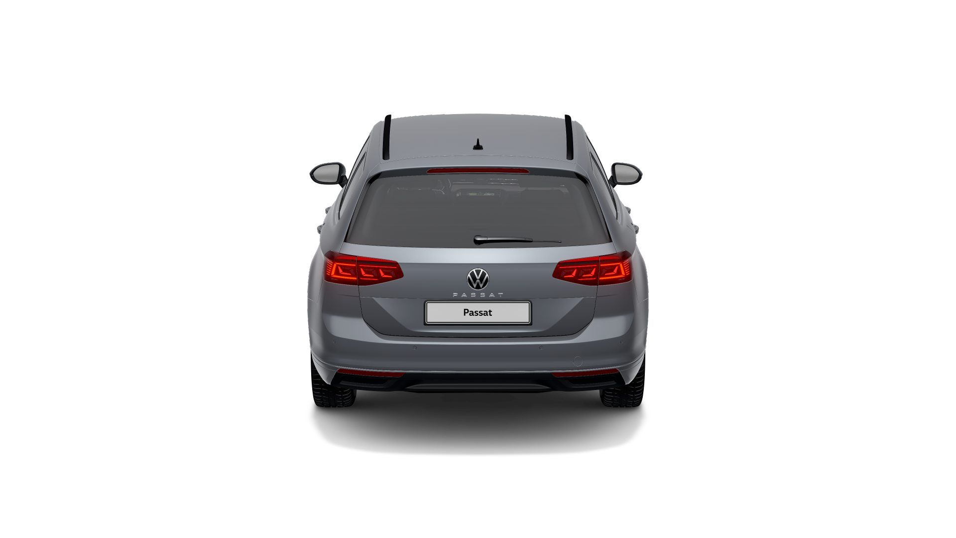 Volkswagen Passat 2.0 TDI Business DSG Variant