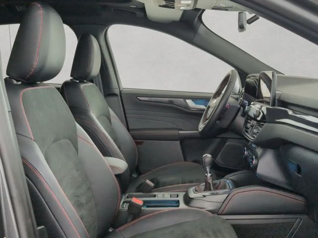 Ford Kuga EcoBoost ST Line X