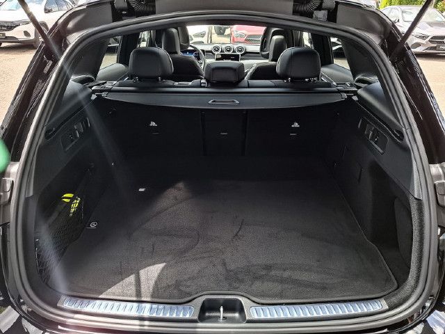 Mercedes-Benz GLC 200 4MATIC GLC 200 d