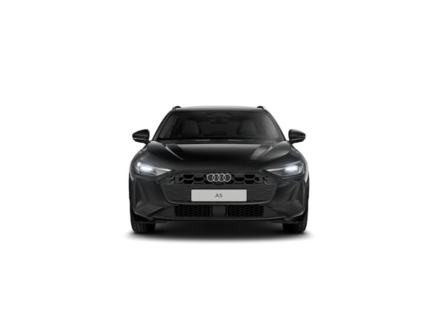 Audi A5 Avant Quattro S-Tronic