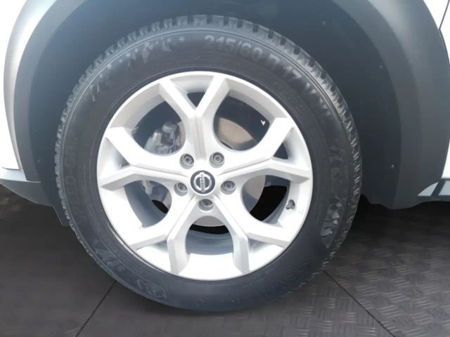 Nissan Juke DIG-T N-Connecta