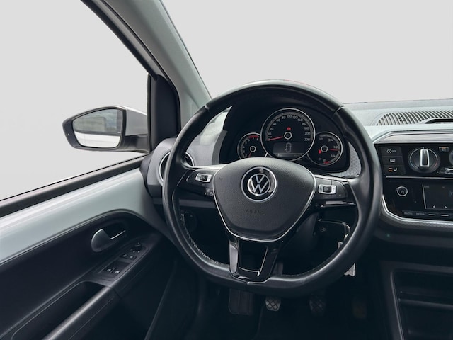 Volkswagen up! 1.0 MPI Move Move up!