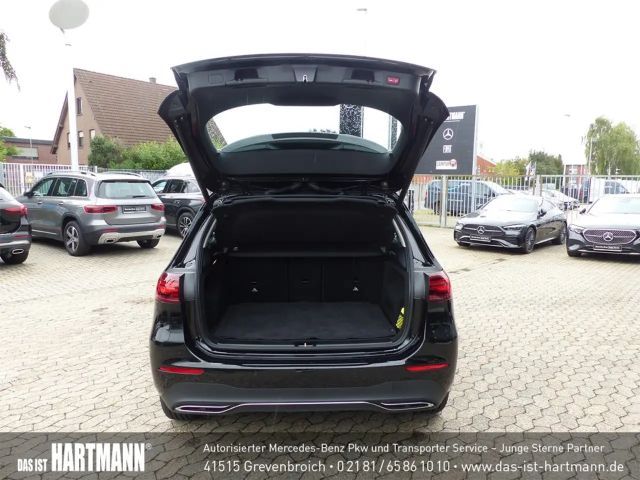 Mercedes-Benz B 200 Progressive Sedan