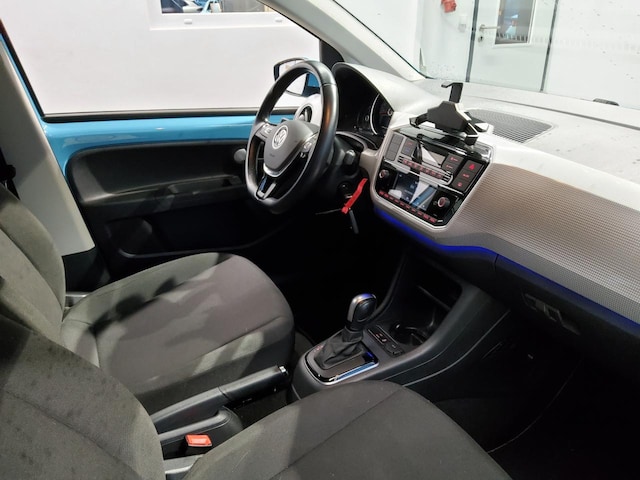 Volkswagen e-up! Plus Style
