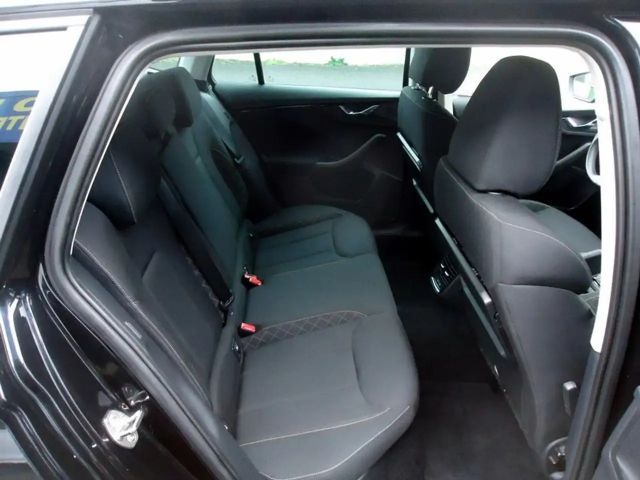 Skoda Kamiq Ambition