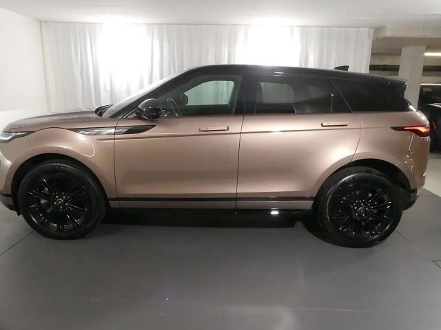 Land Rover Range Rover Evoque D200 Dynamic SE