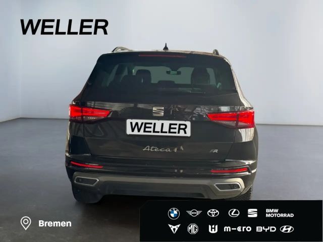 Seat Ateca 1.5 TSI DSG FR-lijn