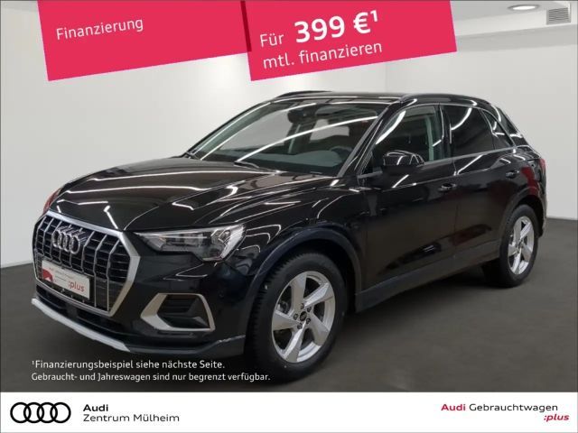 Audi Q3 35 TFSI