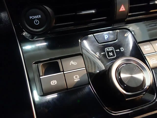 Toyota bZ4X Vierwielaandrijving