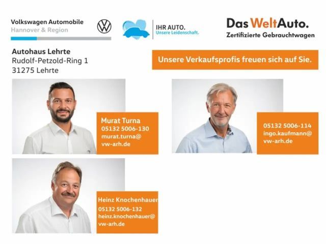 Volkswagen Tiguan 2.0 TDI Allspace DSG Life