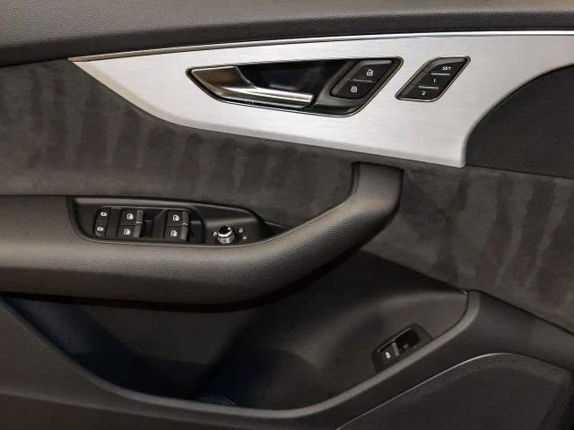 Audi Q7 50 TDI Quattro S-Line