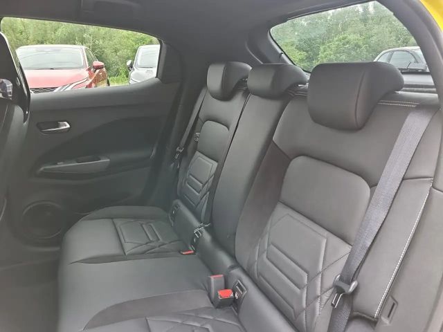 Nissan Juke 1,0 N-Design DCT Autom.*ab € 24.990,-*