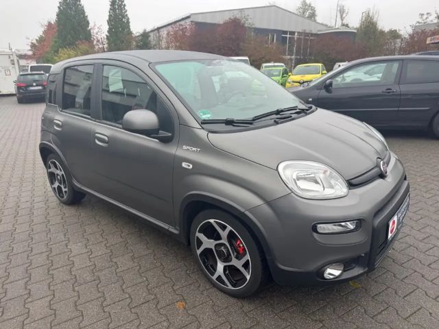 Fiat Panda Sport