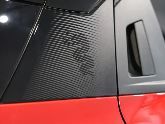 Alfa Romeo Junior Elettrica