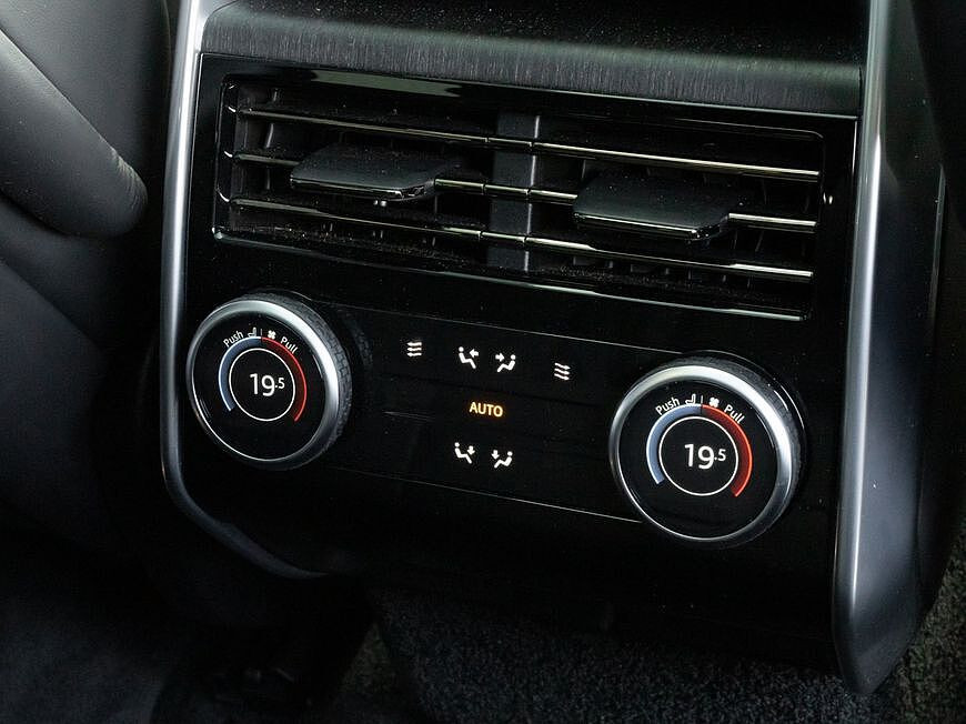 Land Rover Range Rover HSE