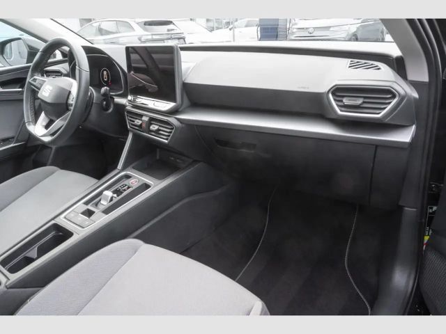 Seat Leon 2.0 TDI DSG Sportstourer Style