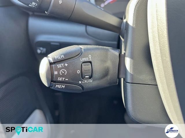 Citroën C3 Max PureTech