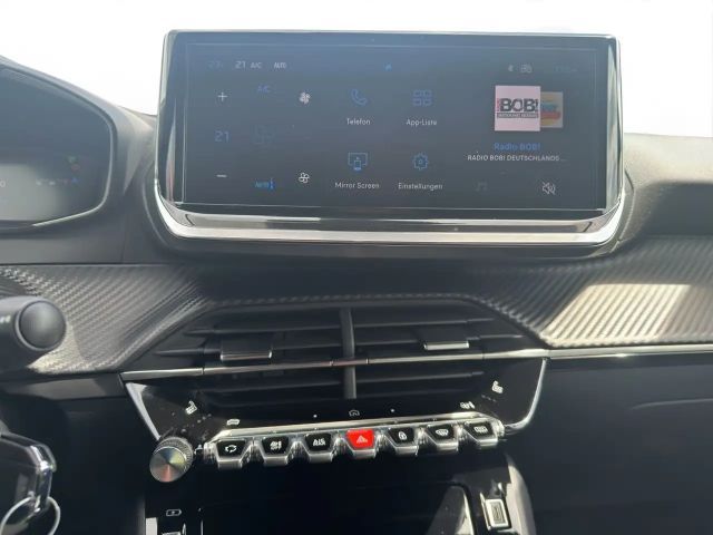 Peugeot 2008 Allure Pack PureTech