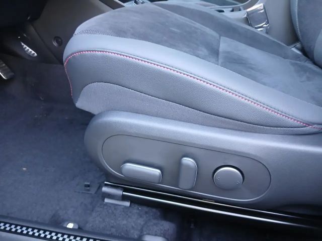 Hyundai Kona 1.6 Hybrid N Line