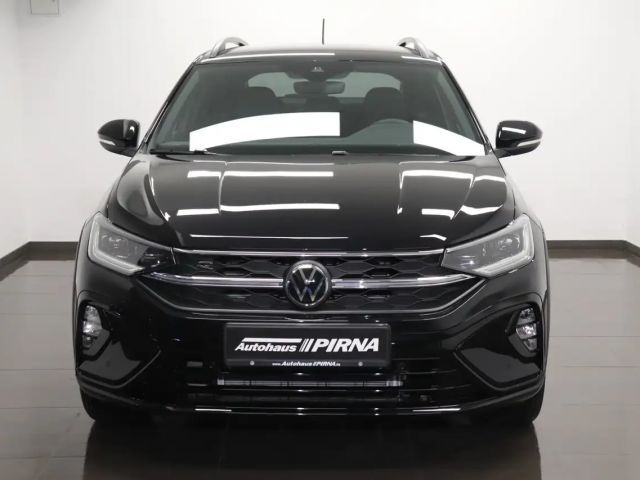 Volkswagen Taigo 1.5 TSI R-Line