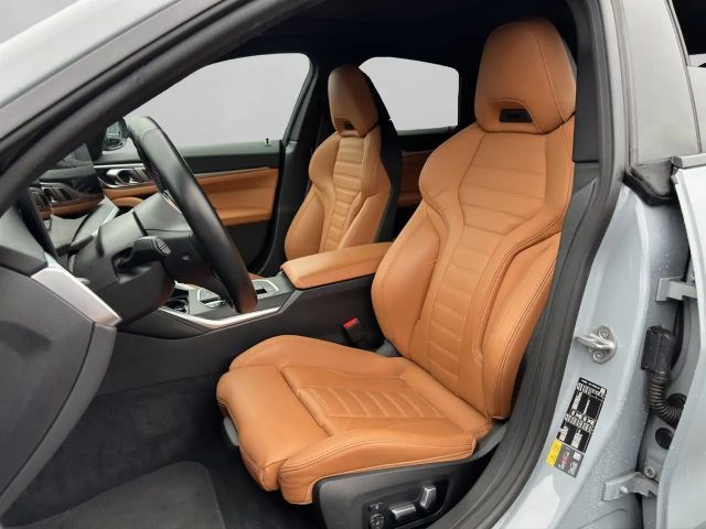 BMW i4 Coupé Gran Coupé M-Sport M50