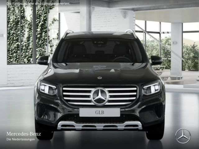 Mercedes-Benz GLB 200 Progressive