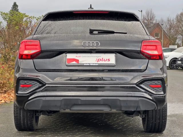 Audi Q2 35 TDI S-Tronic