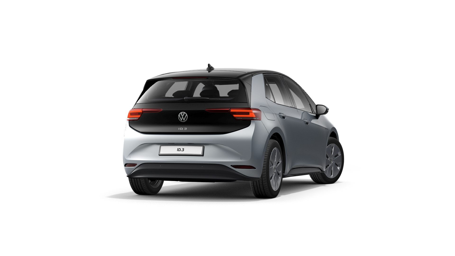 Volkswagen ID.3 +LED+PDC+NAVI