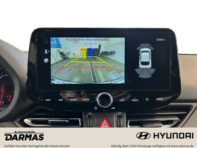 Hyundai i30 2.0 N Performance T-GDi