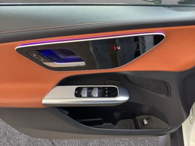 Mercedes-Benz GLC 220 4MATIC GLC 220 d