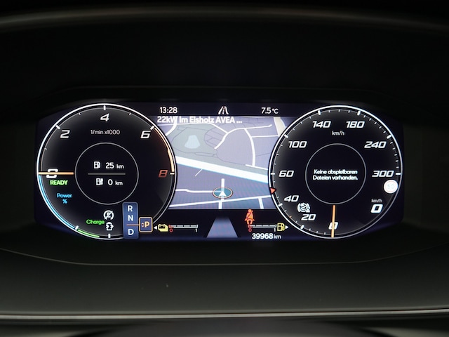 Cupra Formentor VZ e-Hybrid