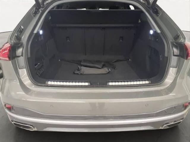 Audi A5 Avant S-Tronic