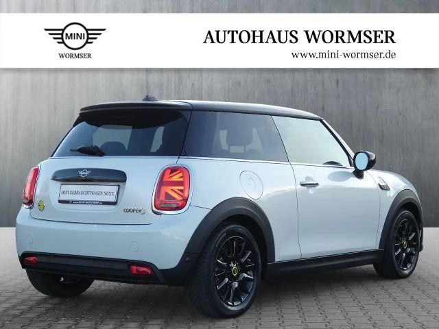 MINI Mini Electric SE