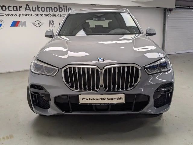 BMW X5 xDrive40d