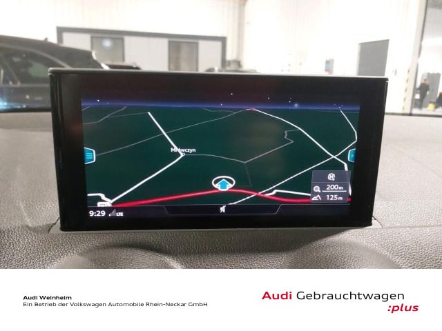 Audi Q2 35 TFSI S-Tronic