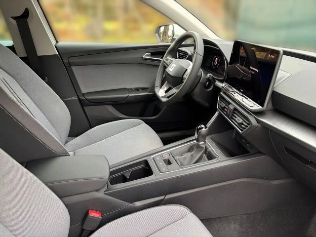 Seat Leon 1.5 TSI Style