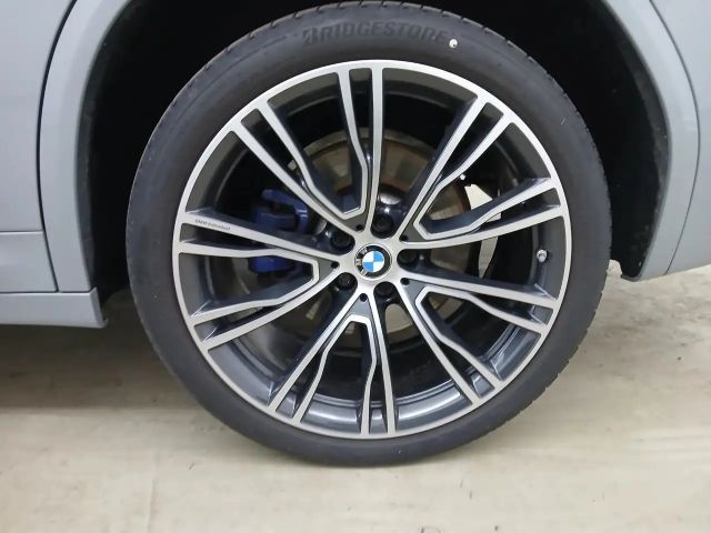 BMW X3 M-Sport xDrive