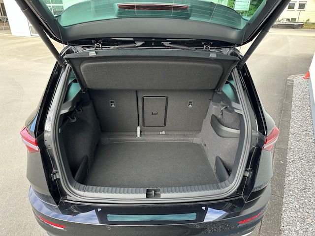 Skoda Karoq 1.5 TSI Sportline