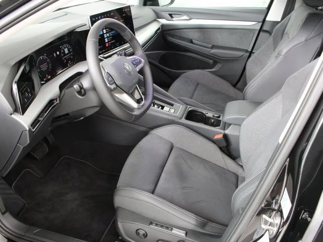 Volkswagen Golf DSG eHybrid