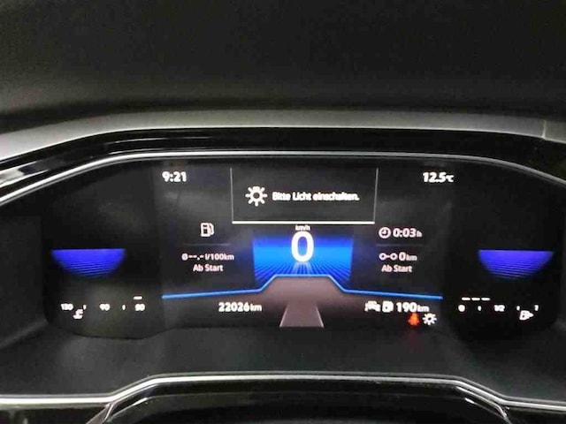 Volkswagen Polo Polo 1.0 59 kW 5-Gang