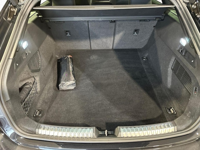 Audi A5 Avant Quattro S-Tronic